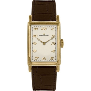 ساعت مچی ژاک لمن N-201B